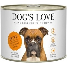 Dog's Love Adult Classic Moriak 200 g