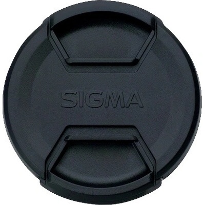 Sigma 86mm