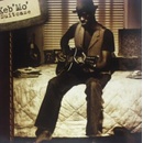 KEBMO: SUITCASE -HQ- LP