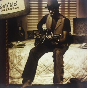 KEBMO: SUITCASE -HQ- LP