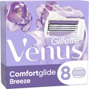 Gillette Venus ComfortGlide Breeze 8 ks