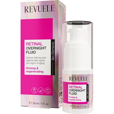 Revuele Retinal Overnight Fluid 30 ml