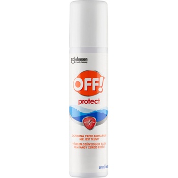 Off! Regular spray 100 ml