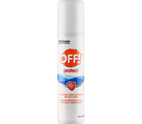 Off! Regular spray 100 ml