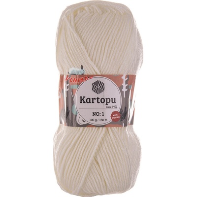 Kartopu Příze NO:1 Varianta: K019