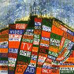 Radiohead - Hail To The Thief (CD) (634904078522)