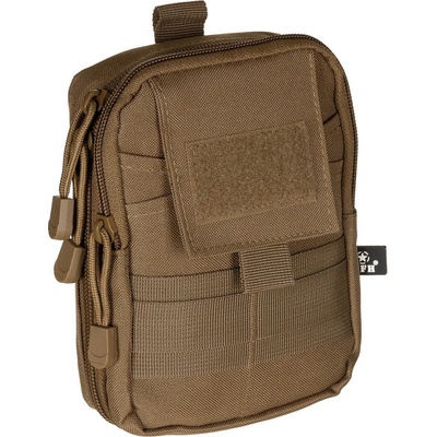 MFH EDC Everyday Carry Molle coyote
