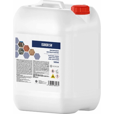 ISOKOR SW 5000 ml