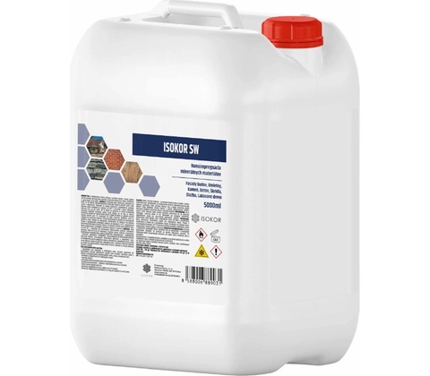ISOKOR SW 5000 ml