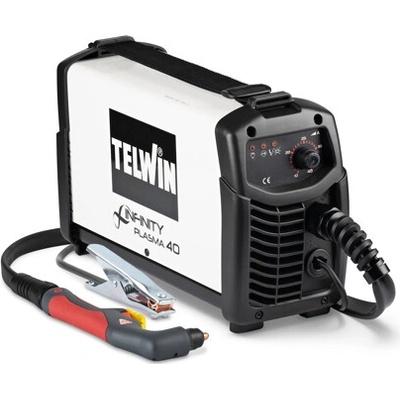 Telwin Infinity 40