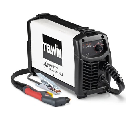 Telwin Infinity 40