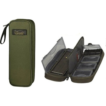 K-Karp Cayenne Wallet Organizer