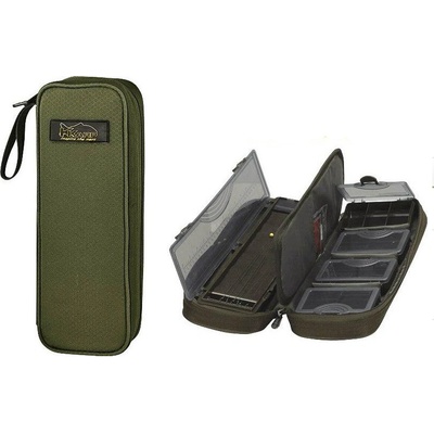 K-Karp Cayenne Wallet Organizer