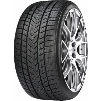 GRIPMAX PRO WINTER STATUS UND SUREGRIP 245/40 R21 100V