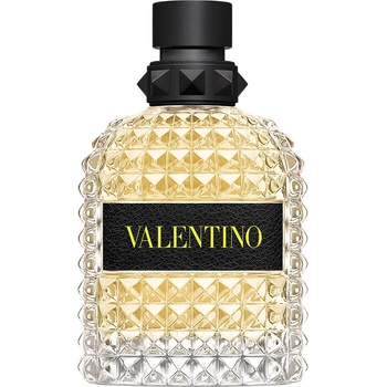 Valentino Uomo Born In Roma Yellow Dream Eau De Parfum 100 ML Male