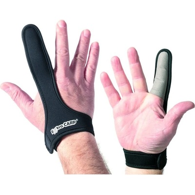 Extra Carp EXC Náprstník Casting Glove – Zboží Mobilmania