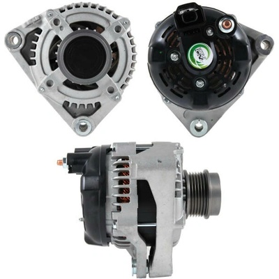 Alternátor Buick 140A 104210-2250 +Line Original