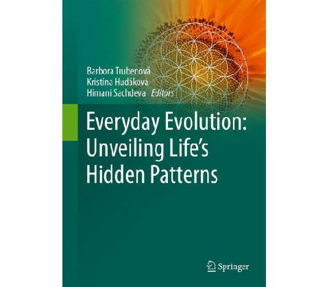 Everyday Evolution: Unveiling Life's Hidden Patterns