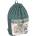 ErichKrause Тийнейджърска раница ErichKrause EasyLine Natural Life, 16 л