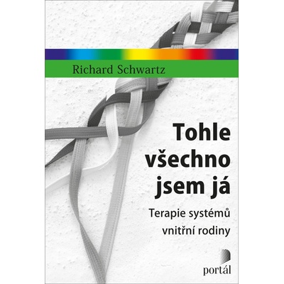 Tohle všechno jsem já - Richard Schwartz