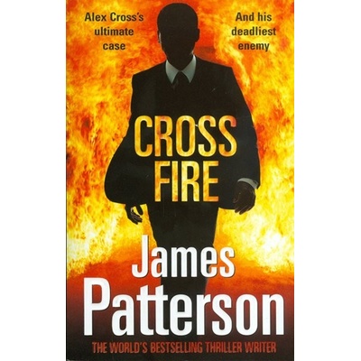 Cross Fire - James Patterson