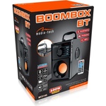 Media-Tech BOOMBOX BT (MT3145 V2) Портативна тонколона