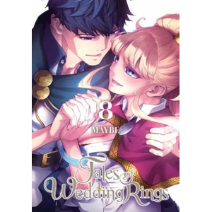 Tales of Wedding Rings, Vol. 8 | Andrew Cunningham (ISBN: 9781975306700)