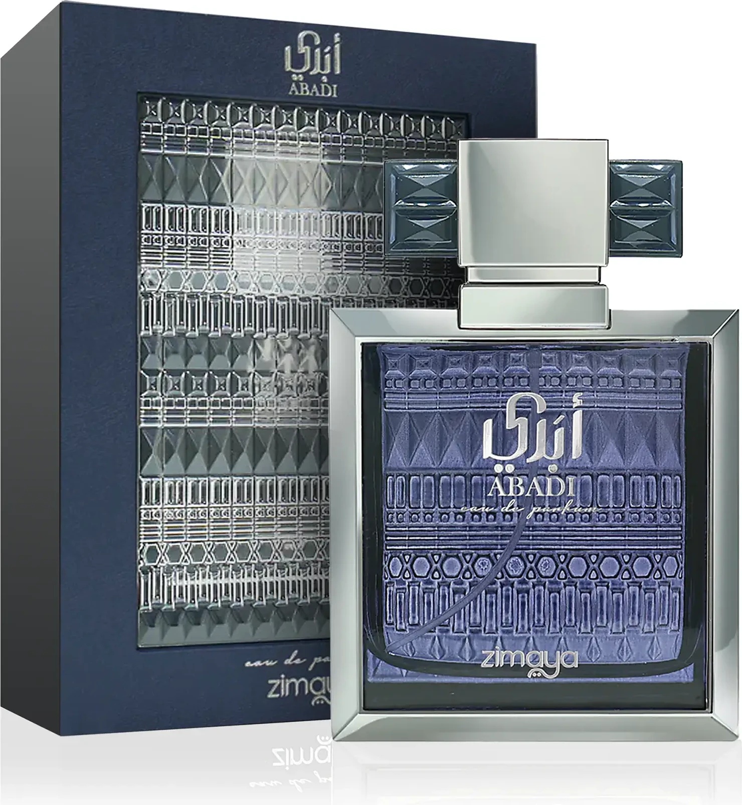 Zimaya Abadi Opulent EDP 100 ml