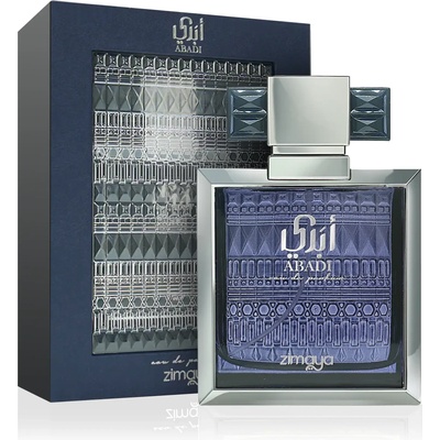 Zimaya Abadi Opulent EDP 100 ml