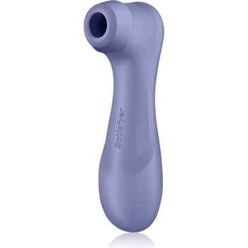 Satisfyer PRO 2 Generation 3 Connect App клитор стимулатор lila 16, 2 см