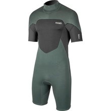 Pánsky PROLIMIT Shorty Fusion Backzip 2/2 Teal