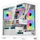 darkFlash C218M White