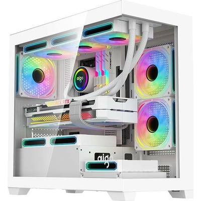 darkFlash C218M White
