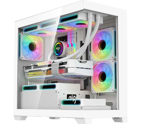 darkFlash C218M White