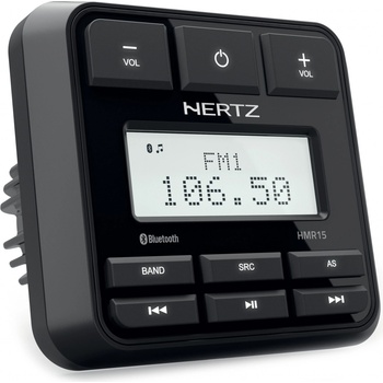 Hertz HMR 15