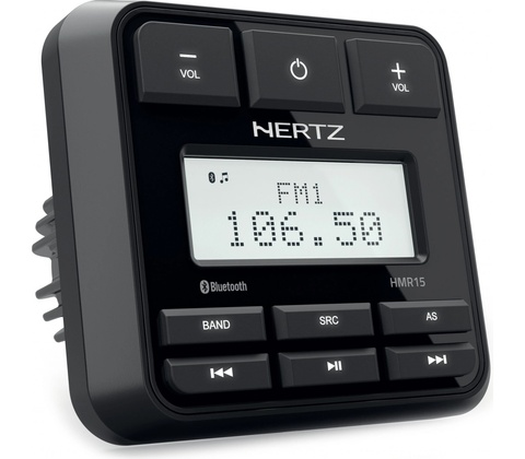 Hertz HMR 15