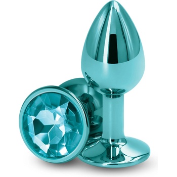 ostatní Анален накрайник Rear Assets Small Зелен