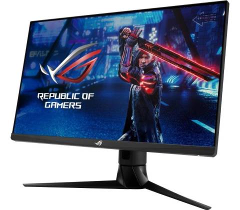 Asus ROG Strix XG27AQ