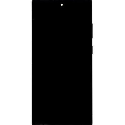 LCD Displej + Rám Samsung Samsung Galaxy S23 Ultra