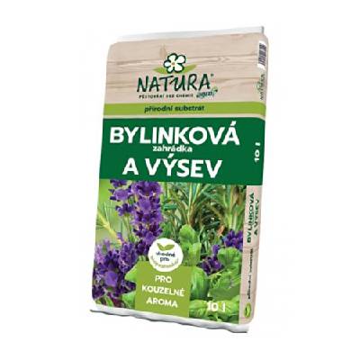 Vysev Levandule () Vysev Levandule