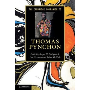 Cambridge Companion to Thomas Pynchon | Inger H Dalsgaard (ISBN: 9780521173049)