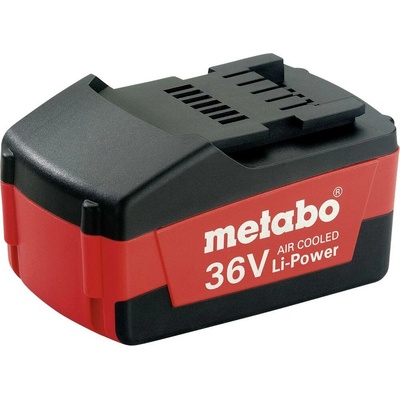 METABO 36 V, 1,5 Ah, Li Power Compact 625453000