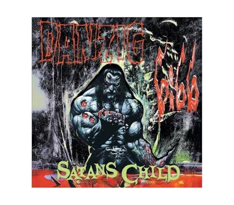 6:66 - Danzig CD