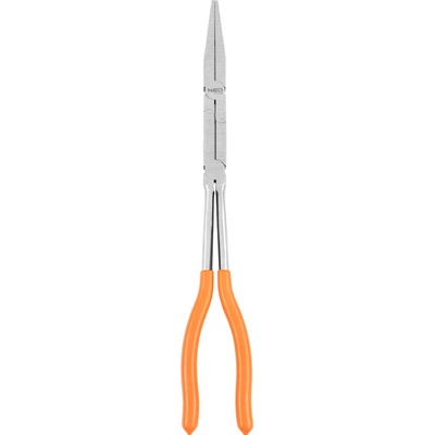 NEO TOOLS Rovné kleště s dvojitým kloubem CRV – Hledejceny.cz