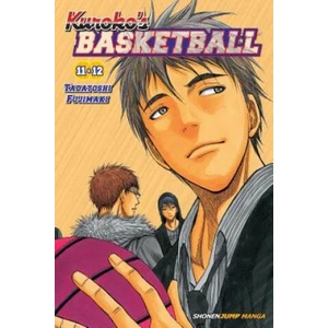 Kuroko's Basketball, Vol. 6 (2017)