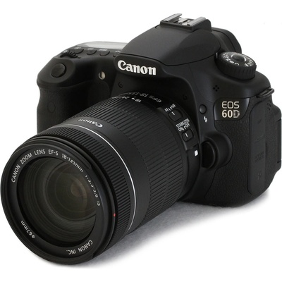 Canon EOS 60D