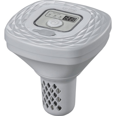 Bestway Система за солена вода Lay-Z-Spa® Hydrogenic 0.5 g/h - 1 бр (60340)