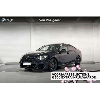 BMW M235 Gran Coupé M235i Gran xDrive 225 kW