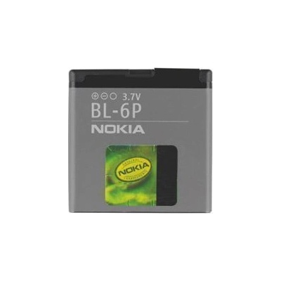 Батерия за Nokia 7900 Prism BL-6P Оригинал (3518)