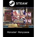 Monster Monpiece